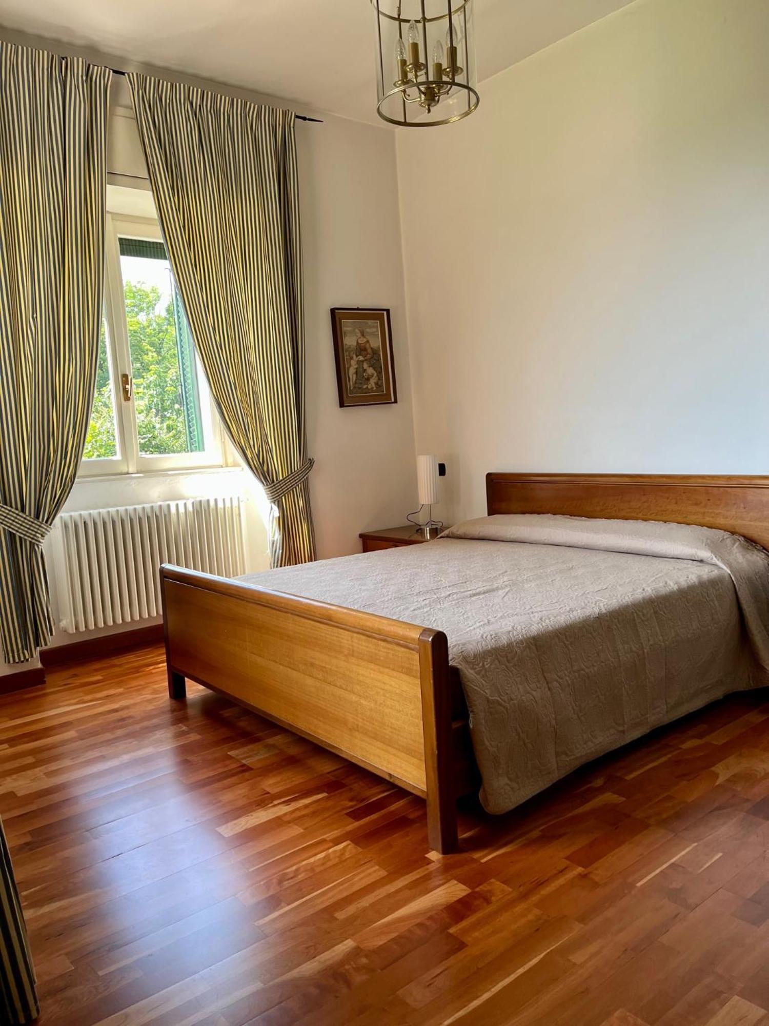Villa Moia Варезе Экстерьер фото